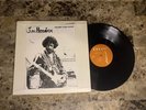 JIMI HENDRIX MUSIC FOR FANS JOHN MCLAUGHLIN 1969 PSYCH VINYL LP EX+