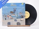 Soft Machine - Land Of Cockayne - LP Vinyl Record - EX/EX