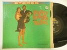 Shorty Rogers Meets Tarzan Jazz Record Vinyl lp Album