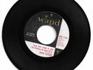 CHUCK JACKSON - THESE CHAINS OF LOVE - WAND - VG++/EX. CONDITION
