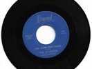 THE OLYMPICS - THE SAME OLD THING - MIRWOOD - VG++/EX. CON.