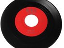 Five Blacks - Come On / Forever In Love - VG+ 1961 R&B Doo-Wop Reissue