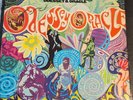 THE ZOMBIES ODESSEY AND ORACLE DATE TES4013 USA 1968 VG+/VG+