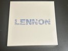 John Lennon - Lennon 9 LP Box Set, Brand New, Sealed