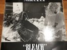 Nirvana Bleach Purple Vinyl VG+Mint Rare Kurt Cobain Limited Edition 1992