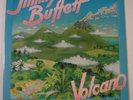 Jimmy Buffett – Volcano   Vinyl LP Auction No Reserve FREE Shipping