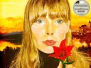 Joni Mitchell - Clouds Black Vinyl Edition (2023 - EU - Reissue)