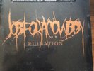 Job For A Cowboy - Ruination - Vinyl - Metal Club Exclusive Box Set - 3LP + 1 CD