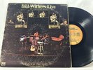 Bill Withers Live At Carnegie Hall SXBS 70252 Sussex Gatefold 1973 LP Tested VG