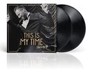 Sasha - This Is My Time.This Is My Life. (Vinyl 2LP - 2023 - EU - Original)