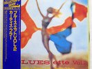 CURTIS FULLER'S QUINTET BLUES-ETTE VOL. 2 SAVOY COJY9017 JAPAN OBI VINYL LP