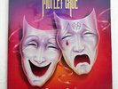 MOTLEY CRUE THEATRE OF PAIN ELEKTRA P13138 JAPAN VINYL LP