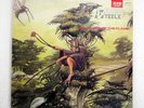 VIRGIN STEELE GUARDIANS OF THE FLAME NEXUS INTERNATIONAL K25P448 JAPAN PROMO LP