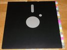NEW ORDER - BLUE MONDAY - DIE CUT SLEEVE - SILVER INNER - FACTORY - EXCELLENT