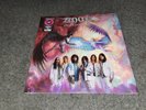 Angel Once Upon A Time LP Splatter Vinyl New Sealed 2023 Kiss Casablanca
