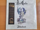 PAUL CHAIN - Alkahest LTD 2LP - Minotauro - Gold/Black Marbled Vinyl - SEALED