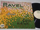 Pathe VOX VP 370 Vlado Perlemuter Ravel Miroirs & Gaspard de la nuit ED1 NM