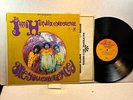 JIMI HENDRIX EXPERINCE Reprise RS 6261 ARE YOU EXPERIENCED  2ND PRESS VG+ LISTEN