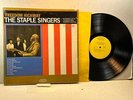 THE STAPLE SINGERS Epic 24163 MONO FREEDOM HIGHWAY SHRINK ORIGINAL VG++/NM- HEAR