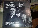 The Jam Town Called Tokyo Vinyl
