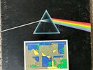 Pink Floyd Dark Side Of The Moon Vinyl LP 1st Press 1973 SMAS11163