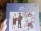 THIN LIZZY -  RECORD LP - SHADES OF A BLUE ORPHANAGE