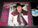 George Strait Greatest Hits LP 1985 Vinyl Country Music