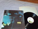 FREE -Tons Of Sobs -1969- UK EARLY PRESS - PINK RIM  ISLAND LAB- (A-3U;B-3U)-N/M