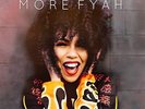 MUNGO'S HI FI X EVA - MORE FYAH - New Vinyl Record VL - V3447A
