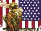 Bongzilla AMERIJUANICAN New Limited Colored Vinyl Record LP