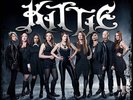 Kittie - Origins-Evolutions LP NEW