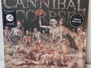 Cannibal Corpse Gore Obsessed Black Vinyl LP Record new