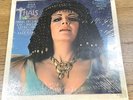 Massenet   Anna Moffo as THAIS   RCA Quadradisc 3 LP Box Set   PROMO SEALED