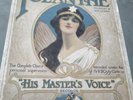 Rare Rupert D'Oyley  Iolanthe Gilbert Sullivan Opera Cased Set 1922 HMV