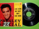 ELVIS PRESLEY (E.P - ITALY) EPA 30-331 
