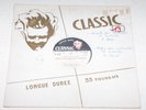 Classic C.6245 Bernard Michelin Lalo Cello Concerto Faure Elegie ED1 NM