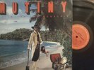 Mutiny – Mutiny On The Mamaship - 1979 1st US Press P. Funk Vinyl Record LP