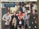 Saves the Day Through Being Cool 2XLP - Limited /1000 Pressing
