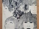 VINYL THE BEATLES Revolver PARLOPHONE PMC7009 UK MONO 1st Original LP LAMINATED