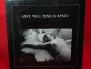 JOY DIVISION Love Will Tear Us Apart 1980 UK Factory 3-track 12