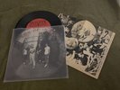 sick of it all 7” 1st Press #268 Cro-mags YOT Judge Sxe NYHC