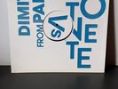 Dimitri from Paris vs Cotonete 12