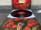 VINYL LP THE STRANGLERS NO MORE HEROES UK 1ST PRESS UAG 30200 1977 EX/EX