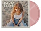 Taylor Swift - 1989 (Taylor's Version) 2LP  Rose Garden Pink Edition Pre Order