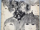 The Beatles-Revolver UK 1ST PRESS PMC 7009  XEX 605-1/XEX 606-1