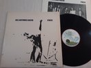 FREE - Heartbreaker + LYRIC INNER - 1972- FIRST UK PRESS - PINK RIM ISLAND