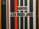 Rarities - LP Vinyl Album - Jean Michel Jarre