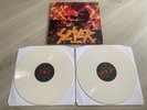 SLAYER - THE FINAL CAMPAIGN LIM. NUM. 2LP (WHITE VINYL) 2021    METALLICA,EXODUS