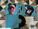 FKA Twigs LP1 Vinyl Deluxe 180g with exclusive bonus 7 + Art Works
