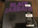 BLACK SABBATH - Master Of Reality 180 gm LP sealed reissue